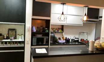 Imagem 7: Lindo apto de 83 m²no Passeo pra locação