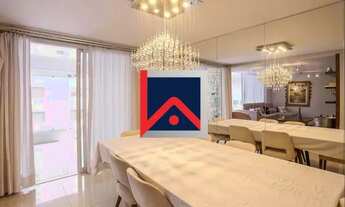 Imagem 7: Apartamento Locação Perdizes 250 m² 4 Dormitórios