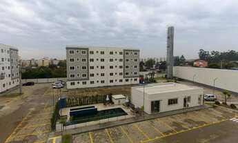 Imagem 4: Apartamento com 2 Quartos para Alugar no bairro Mato Grande com 43m²