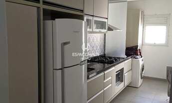 Imagem 7: INDAIATUBA - Apartamento Padrão - Residencial Pátio Andaluz