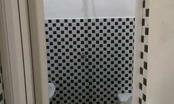 Imagem 7: Casa de vila para aluguel possui 30 metros quadrados com 1 quarto em Maracanã - Rio de Jan