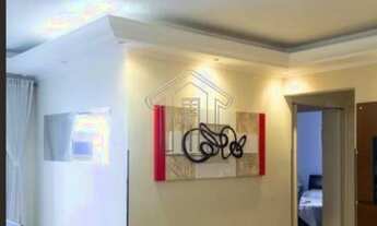 Imagem 7: Apartamento em Condomínio para Venda no bairro Jardim Stella Não perca essa oportunidade