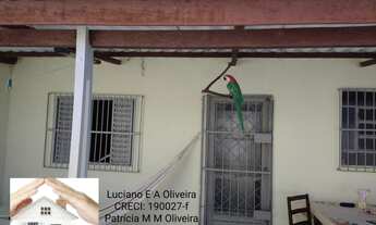 Imagem: Casa 2 Quartos Caraguatatuba - SP - Barranco