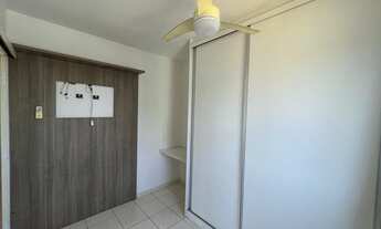 Imagem 5: Apartamento para Venda em Serra, Chácara Parreiral, 2 dormitórios, 1 banheiro, 1 vaga