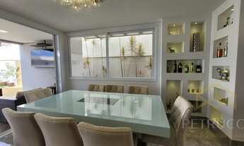 Imagem 6: Casa - Swiss Park - Campinas