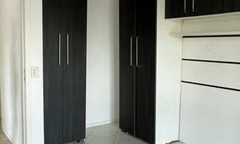 Imagem 4: Meier - 3 Quartos 1 Suite Varanda 2 Vagas Garagem Infra Total