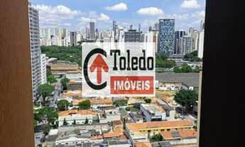 Imagem 6: Apartamento 3 dormitórios para Locação em São Paulo, Vila Zilda (Tatuapé), 3 dormitórios