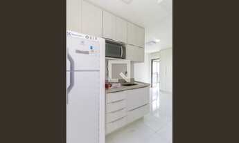 Imagem 7: Apartamento para Aluguel - Vila Mariana, 1 Quarto, 28 m2