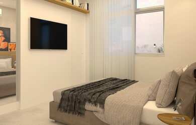 Imagem 2: Rio de Janeiro - Apartamento Padrão - Copacabana