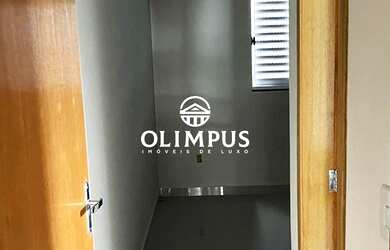 Imagem 3: Casa com amplo espaço e pronta para morar