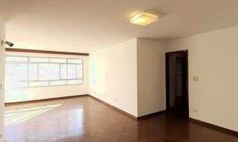 Imagem: Apartamento Venda Moema 125 m² 3 Dormitórios