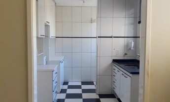 Imagem 4: Apartamento para Venda em Sumaré, Jardim João Paulo II, 2 dormitórios, 1 banheiro, 1 vaga