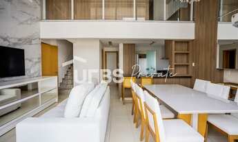 Imagem 6: K Apartments - Apartamento Duplex 2 quartos, sendo 2 suítes