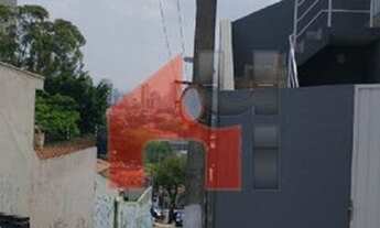 Imagem 6: Casa com 1 dormitório para alugar, 40 m² por R$ 1.644,78/mês - Ipiranga - São Paulo/SP