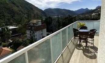 Imagem: Petrópolis - Apartamento Padrão - Itaipava