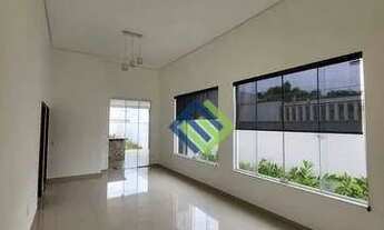 Imagem 7: Casa com 3 dormitórios para alugar, 200 m² por R$ 7.753,00/mês - Condomínio Residencial Gi