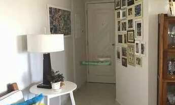 Imagem 5: Apartamento com 4 dormitórios à venda, 161 m² por R$ 1.280.000,00 - Itaguá - Ubatuba/SP