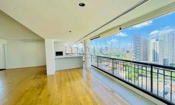 Imagem: SAO PAULO - Apartamento Padrão - SUMARE