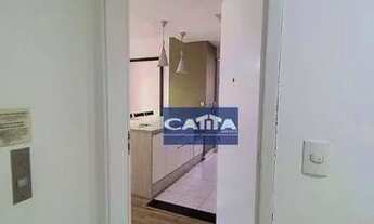 Imagem 2: Apartamento com 3 dormitórios à venda, 68 m² por R$ 635.000,00 - Belenzinho - São Paulo/SP