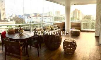 Imagem 1: Apartamento Reformado com 03 quartos, 03 banheiros, 130 M². Guarujá SP