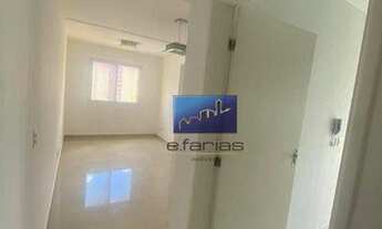 Imagem 7: Apartamento com 2 dormitórios para alugar, 45 m² por R$ 2.000,00/mês - Tatuapé - São Paulo