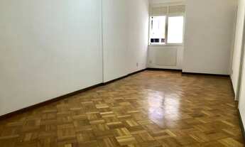 Imagem 5: Apartamento três quartos com dependência completa e vaga escritura próximo ao metrô São Fr