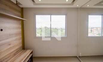 Imagem 2: Apartamento para Aluguel - Vila Carmosina, 2 Quartos, 47 m2