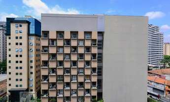 Imagem 7: Apartamento para Aluguel - Moema, 1 Quarto, 53 m2