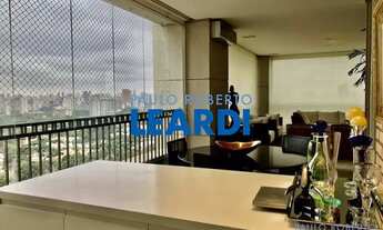 Imagem: APARTAMENTO - MOEMA PÁSSAROS - SP