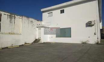 Imagem 6: Predio Locação Guarulhos