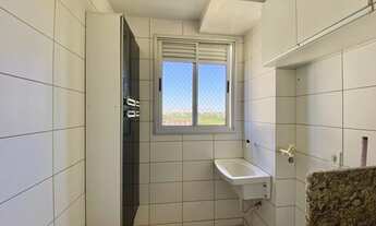 Imagem 6: Apartamento à venda tem 74 metros quadrados com 3 quartos ao lado do parque do Goiânia 2