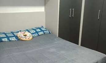 Imagem 2: Casa Casa com 1 dormitório