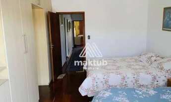 Imagem 6: Sobrado com 4 dormitórios para alugar, 390 m² por R$ 9.900,00/mês - Osvaldo Cruz - São Cae