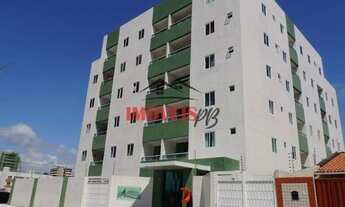 Imagem 4: Apto. bem localizado na praia do Bessa com 2 quartos sendo 1 suíte