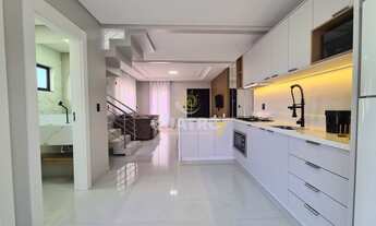 Imagem: Sobrado com 02 Suítes Praia de Zimbros