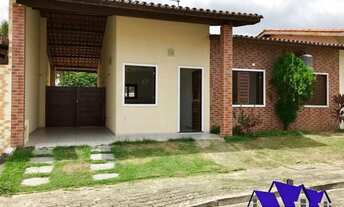 Imagem: VENDO OU ALUGO CASA ESPAÇOSA - CONDOMÍNIO