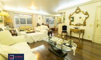 Imagem: Locação Apartamento 4 Dormitórios - 223