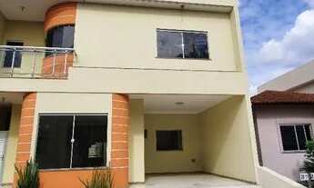 Imagem: Casa Cidade Jardim 1- 2 pavimentos com 4/4