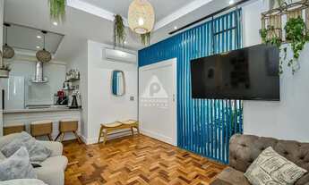 Imagem 5: Apartamento à venda, 2 quartos, Copacabana - RIO DE JANEIRO/RJ