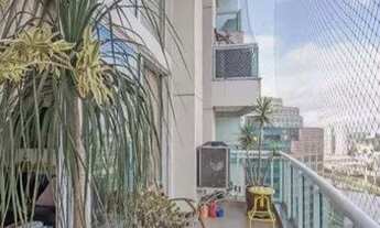 Imagem 6: Apartamento com 4 dormitórios, 220 m² - venda por R$ 4.300.000,00 ou aluguel por R$ 28.900