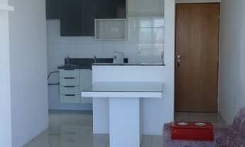 Imagem 3: Apartamento para aluguel com 57 metros quadrados com 2 quartos