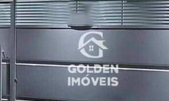 Imagem 2: Casa com 2 dormitórios à venda por R$ 235.000 - Jardim Eldorado - Marília/SP