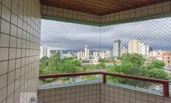 Imagem 4: Apartamento para Aluguel - Centro, 3 Quartos, 55 m2