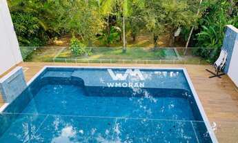 Imagem 6: Casa com 6 suítes à venda, 365 m² por R$ 4.100.000 - Riviera - Módulo 26 - Bertioga/SP