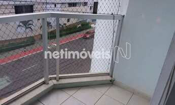 Imagem 5: Locação Apartamento 2 quartos Mata da Praia Vitória