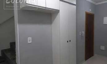 Imagem 5: Santo André - Apartamento Padrão - Utinga