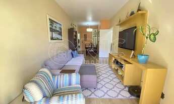 Imagem 2: Apartamento para venda tem 62 metros quadrados com 2 quartos em Tijuca - Rio de Janeiro