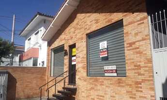 Imagem: CASA TÉRREA COMERCIAL, LOCAL SUPER PRIVILEGIADO