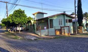 Imagem 1: CASA 02 PAVIMENTOS