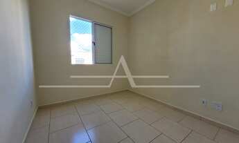 Imagem 3: APARTAMENTO RESIDENCIAL em BRAGANÇA PAULISTA - SP, RESIDENCIAL DAS ILHAS